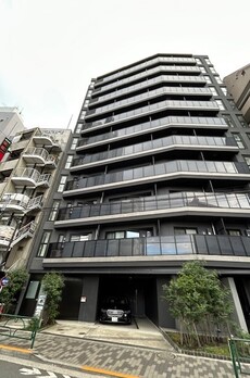 ザ・パークハビオ蒲田 