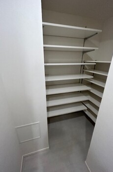 ザ・パークハビオ蒲田 