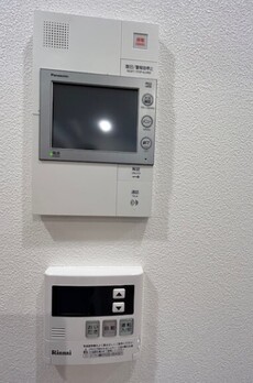 ザ・パークハビオ蒲田 