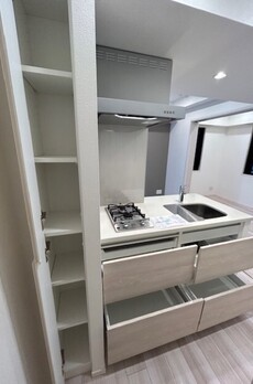 ザ・パークハビオ蒲田 