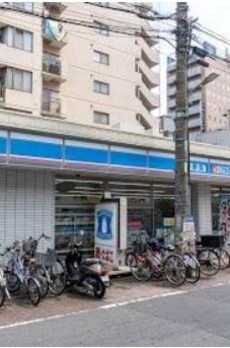 ザ・パークハビオ蒲田 