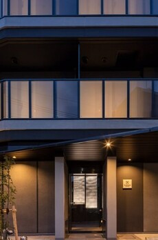 ザ・パークハビオ蒲田 