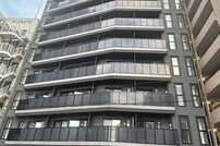 ザ・パークハビオ蒲田