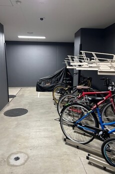 ザ・パークハビオ蒲田 