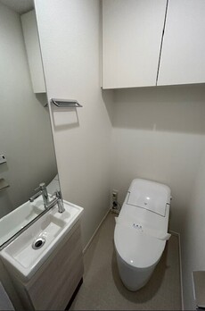 ザ・パークハビオ蒲田 