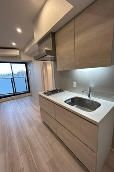 ザ・パークハビオ蒲田 