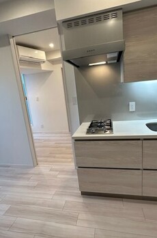 ザ・パークハビオ蒲田 