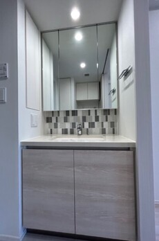 ザ・パークハビオ蒲田 