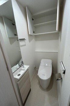 ザ・パークハビオ蒲田 