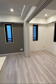 ザ・パークハビオ蒲田 