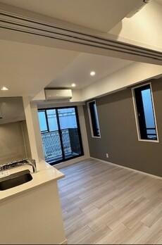 ザ・パークハビオ蒲田 