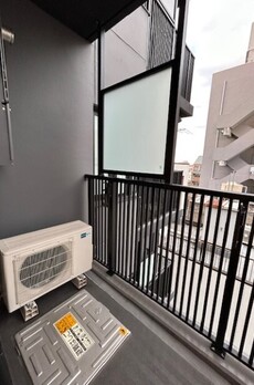 ザ・パークハビオ蒲田 