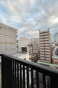 ザ・パークハビオ蒲田 