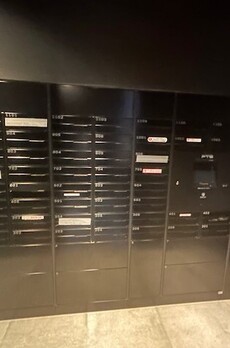 ザ・パークハビオ蒲田 