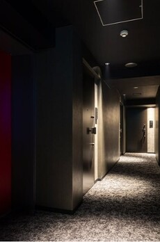 ザ・パークハビオ蒲田 