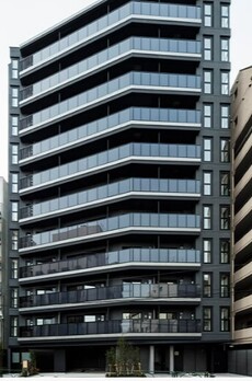 ザ・パークハビオ蒲田 