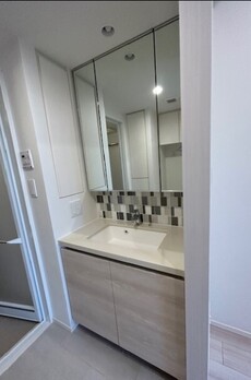 ザ・パークハビオ蒲田 