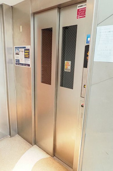 アリビオ東京八重洲 