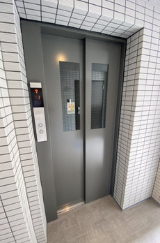 ガーラヴィスタ水天宮前 