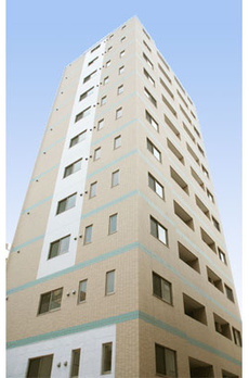 ラクラス日本橋久松町（旧　リバティヴ日本橋久松町） 