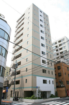 ラクラス日本橋久松町（旧　リバティヴ日本橋久松町） 