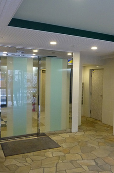 ラクラス日本橋久松町（旧　リバティヴ日本橋久松町） 