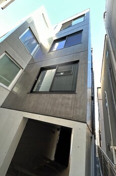アヴァンテリム蒲田 