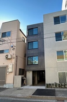アヴァンテリム蒲田 