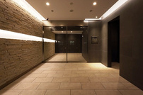 ザパーククロス門前仲町