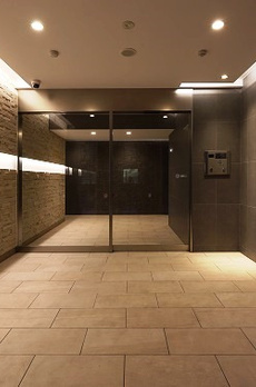 ザパーククロス門前仲町 