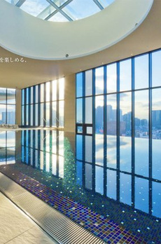 コンフォリア新宿イーストサイドタワー 