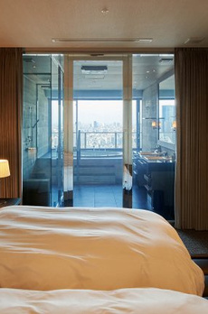 コンフォリア新宿イーストサイドタワー 