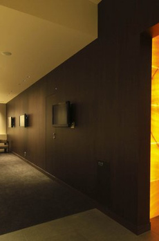 コンフォリア新宿イーストサイドタワー 