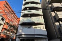 ジェノビア蒲田スカイガーデン