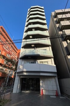 ジェノビア蒲田スカイガーデン 