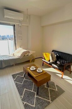 ジェノビア蒲田スカイガーデン 