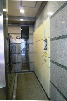 菱和パレス銀座八丁目 