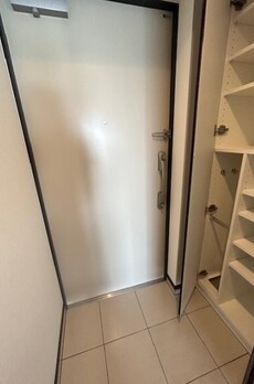 ジェノビア蒲田スカイガーデン 