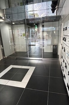 ジェノビア蒲田スカイガーデン 