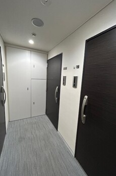 ジェノビア蒲田スカイガーデン 