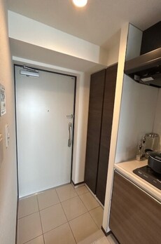 ジェノビア蒲田スカイガーデン 