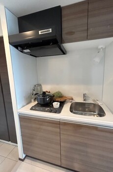 ジェノビア蒲田スカイガーデン 