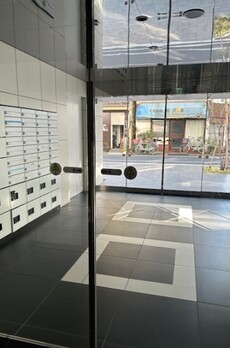 ジェノビア蒲田スカイガーデン 