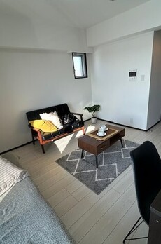 ジェノビア蒲田スカイガーデン 