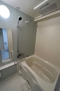 ジェノビア蒲田スカイガーデン 