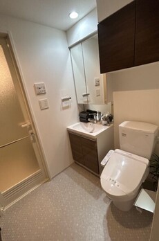 ジェノビア蒲田スカイガーデン 