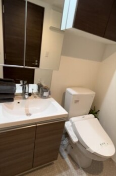 ジェノビア蒲田スカイガーデン 