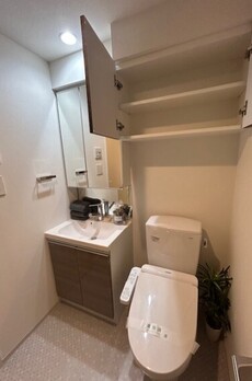 ジェノビア蒲田スカイガーデン 