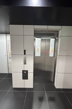 ジェノビア蒲田スカイガーデン 