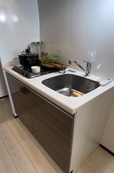 ジェノビア蒲田スカイガーデン 